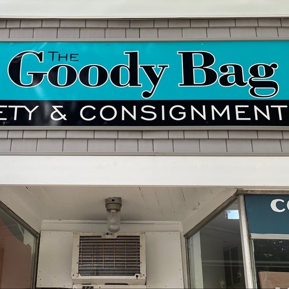 thegoodybag